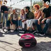 Denver TDB-212P, 1,55 kg, Ružová, Osobný CD prehrávač Náhľad obrázku produktu 12