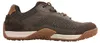 Camel Active  Herrenschuhe Barfußschuhe Braun Freizeit Productafbeelding-voorbeeld 2