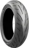Opony BRIDGESTONE BATTLAX S23 REAR 160/60 ZR 17 (69W) TL Podgląd zdjęcia produktu 2
