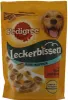 Pedigree Dog Snack Mini Bites se sýrem a hovězím masem 140g Náhled obrázku produktu 3