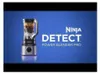 Ninja TB201EU Detect Power Pro, Farbe:Edelstahl Produktbild-Vorschau 17