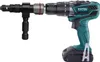 Fortum Embout de rivetage pour foret en T, pour rivets Voir les images du produit 8