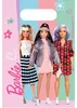 Barbie Partyset zum Kindergeburtstag Geburtstag Motto Produktbild-Vorschau 4