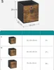 Aufbewahrungsbox, 6er Set, Ordnungsboxen, Vliesstoff, Produktbild-Vorschau 8