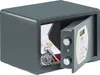 BURG-WÄCHTER Möbeltresor Pure-Safe 49030 110 E Anteprima dell’immagine prodotto 5