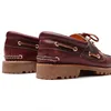 TIMBERLAND - Herren Authentic 3-Augen Bootsschuhe - Nummer Produktbild-Vorschau 14