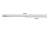 REV LED Unterbauleuchte Starter Set FLEXLIGHT 2 x 3,4W Produktbild-Vorschau 4