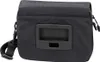 KLICKfix SMARTBAG TOUCH Borsa da manubrio nera Anteprima dell’immagine prodotto 2