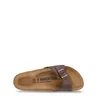 Birkenstock Madrid BF dunkelbraun normale Weite Gr. 39 Produktbild-Vorschau 9