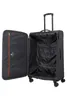 Travelite Priego Trolley L 77 cm – Großer Reisekoffer mit 4 Produktbild-Vorschau 2