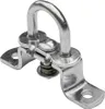 Bozamet Drehklammer 17 mm seitlicher Haltegriff für Produktbild-Vorschau 3