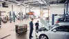 Werkbank PRO met 12 lades, NEOTOOLS, model 84-225 Productafbeelding-voorbeeld 3