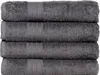 Brielle Handtuch-Set aus 100% Baumwolle Set Gästehandtücher Produktbild-Vorschau 2