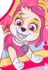 Paw Patrol Badeanzug für Mädchen - Skye Kinder Schwimmanzug Produktbild-Vorschau 3