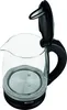 ECG RK 2080, 2 l, 1850 W, Schwarz, Transparent, Kunststoff, Produktbild-Vorschau 4