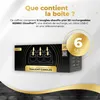 KENN® GlowPro™ Bougies chauffe-plat LED rechargeables – Lot Voir les images du produit 8