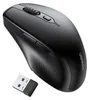 Ugreen Ergonomische Kabellose Computer Maus Schwarz (Mu101) Produktbild-Vorschau 11