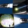 LED Taschenlampe, helle Taschenlampe mit hohem Lumen, Produktbild-Vorschau 11