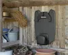 SILENO Roboter-Wandhalterung Produktbild-Vorschau 4