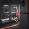 Lautsprecherkabel Audio Kabel Boxenkabel 100% CCA 50m Produktbild-Vorschau 4