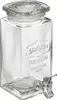 Sg secret de gourmet - Modern wood spender 3 x 1,5 l Produktbild-Vorschau 4