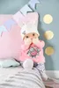 Baby Born - Baby Annabell Sweetie - 30 cm Stoffpuppe - Produktbild-Vorschau 4