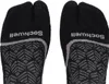 Sockwell Bunion Crew Damen Socken Black Größe 35-38 Produktbild-Vorschau 2