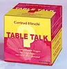 Hirschi, G: Table Talk Produktbild-Vorschau 2