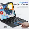 DUX DUCIS DK étui pliable avec clavier sans fil adapté à Voir les images du produit 16