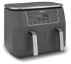 Ninja DZ300EU Doppel-Heißluftfritteuse (7,6 l Produktbild-Vorschau 38