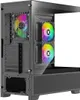 Xilence Gehäuse BEAM Schwarz XG172 Produktbild-Vorschau 6
