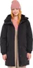 Volcom Sleepi Puff Up Parka Schwarz M Frau Schwarz M Produktbild-Vorschau 1