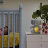 Bright Starts, Hug-a-Bye Baby Kuscheltier Elephant mit Produktbild-Vorschau 4