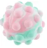 OOTB Fidget Pop Ball Rainbow D: ca. 7 cm Produktbild-Vorschau 4