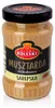 Roleski Musztarda Sarepska Delikatesowa z Czarną Gorczycą Podgląd zdjęcia produktu 4