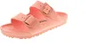 Birkenstock Arizona Damen Pantoletten EVA Koralle Pfirsich Produktbild-Vorschau 52