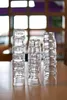 Empilable - Verre Transparent 16cl (lot de 6) Voir les images du produit 3
