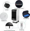 COSTWAY 3in1 Mobile Klimaanlage 75W, Klimagerät 3 Stufen, Produktbild-Vorschau 6