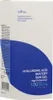 The image shows the side panel of a product box for ISNTREE Hyaluronic Acid Watery Sun Gel. Anteprima dell’immagine prodotto