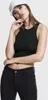 Urban Classics bauchfreies Damen-Top Outible schwarz XL Produktbild-Vorschau 6