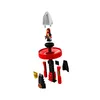 LEGO® NINJAGO Spinjitzu-Meister Kai 70633 Produktbild-Vorschau 14