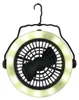 Grundig LED-Campingleuchte con fan 12 LEDs Produktbild-Vorschau 1