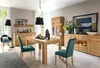 CORTINA CNAK02 Sideboard 3Türen 1Schublade Grandson Produktbild-Vorschau 7