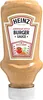 Heinz American Style Burger Sandwich Sauce cremig und Produktbild-Vorschau 1