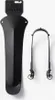 Ass Savers WGS-2 Win Wing Gravel, Spritzschutz HR, stealth Produktbild-Vorschau 6
