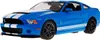 RASTAR R/C 1:14 Ford Shelby GT500 auto telecomandata Anteprima dell’immagine prodotto 1