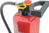 MBS-FIRE (Mobiak) 6L Fettbrand Auflade- Feuerlöscher 34A Produktbild-Vorschau 4