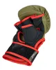 adidas Combat 50 Sparring Grappling Handschuh – Armeegrün Produktbild-Vorschau 5