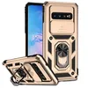 Pouzdro pro Samsung Galaxy S10 dvouvrstvé pouzdro s Náhled obrázku produktu 1