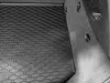Rivestimento del bagagliaio in gomma Rigum dell'Audi A3 Anteprima dell’immagine prodotto 4